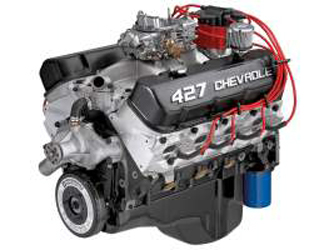 P364E Engine